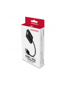 axagon Adapter FullHD, wyjście audio, micro USB złącze zasilania RVH-VGAN, HDMI -> VGA - nr 11