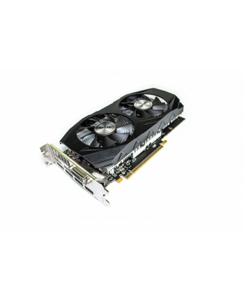 xfx Karta graficzna - Radeon RX 570 8GB GDDR5 256Bit HDMI 3xDP ATX Dual Fan H5 nr 2
