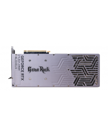 palit Karta graficzna GeForce RTX 4080 GAMEROCK OC 16 G GDDR6X 256bit HDMI/3DP
