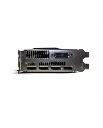 xfx Karta graficzna - Radeon RX 570 8GB GDDR5 256Bit HDMI 3xDP ATX Dual Fan H5