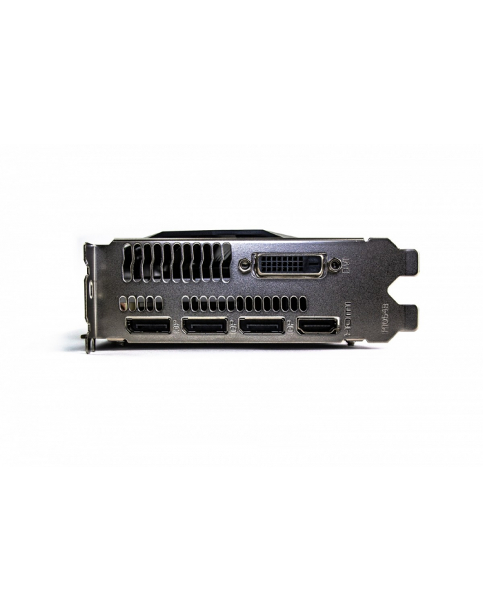 xfx Karta graficzna - Radeon RX 570 8GB GDDR5 256Bit HDMI 3xDP ATX Dual Fan H5 główny