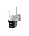 tp-link Kamera zewnętrzna 4MP WiFi  VIGI C540-W(4mm) - nr 44