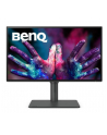 benq Monitor 25 cali PD2506Q QHD 5ms/2K/IPS/GL/HDMI - nr 1