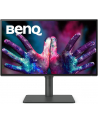 benq Monitor 25 cali PD2506Q QHD 5ms/2K/IPS/GL/HDMI - nr 13