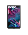 benq Monitor 25 cali PD2506Q QHD 5ms/2K/IPS/GL/HDMI - nr 18