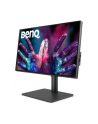 benq Monitor 25 cali PD2506Q QHD 5ms/2K/IPS/GL/HDMI - nr 22