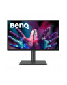 benq Monitor 25 cali PD2506Q QHD 5ms/2K/IPS/GL/HDMI - nr 36