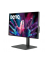 benq Monitor 25 cali PD2506Q QHD 5ms/2K/IPS/GL/HDMI - nr 39