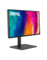 benq Monitor 25 cali PD2506Q QHD 5ms/2K/IPS/GL/HDMI - nr 45