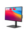 benq Monitor 25 cali PD2506Q QHD 5ms/2K/IPS/GL/HDMI - nr 49