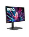 benq Monitor 25 cali PD2506Q QHD 5ms/2K/IPS/GL/HDMI - nr 6