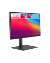 benq Monitor 25 cali PD2506Q QHD 5ms/2K/IPS/GL/HDMI - nr 57