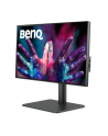 benq Monitor 25 cali PD2506Q QHD 5ms/2K/IPS/GL/HDMI - nr 67