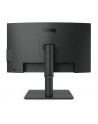 benq Monitor 25 cali PD2506Q QHD 5ms/2K/IPS/GL/HDMI - nr 68