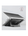 axagon Podstawa do laptopów aluminiowa 10-16 cali 4 regulowane kąty nachylenia STND-L - nr 2