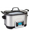 crock-pot Multicooker 5,6l CSC024X - nr 17