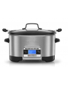 crock-pot Multicooker 5,6l CSC024X - nr 1