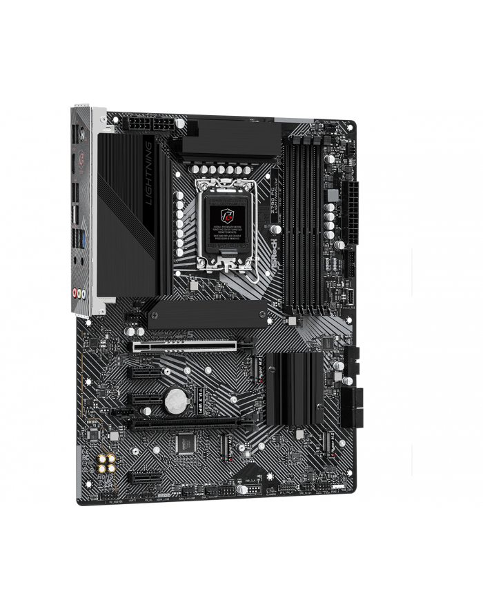 asrock Płyta główna Z790 PG LIGHTNING/D4 główny