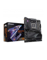 gigabyte Płyta główna B650 AORUS PRO AX AM5 4DDR5 HDMI USB-C M2 ATX - nr 6