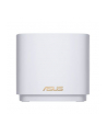 asus System WiFi ZenWiFi XD5 6 AX3000 1-pak biały - nr 20