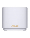 asus System WiFi ZenWiFi XD5 6 AX3000 1-pak biały - nr 29