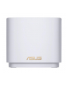 asus System WiFi ZenWiFi XD5 6 AX3000 2-pak biały - nr 16