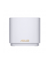 asus System WiFi ZenWiFi XD5 6 AX3000 2-pak biały - nr 4