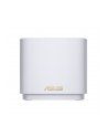 asus System WiFi ZenWiFi XD5 6 AX3000 2-pak biały - nr 9