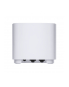 asus System WiFi ZenWiFi XD5 6 AX3000 3-pak biały - nr 58