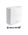 asus System WiFi ZenWiFi XT9 6 AX7800 1-pak biały - nr 25