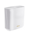 asus System WiFi ZenWiFi XT9 6 AX7800 1-pak biały - nr 35