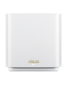 asus System WiFi ZenWiFi XT9 6 AX7800 1-pak biały - nr 45