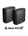 asus System WiFi ZenWiFi XT9 6 AX7800 2-pak czarny - nr 28
