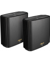 asus System WiFi ZenWiFi XT9 6 AX7800 2-pak czarny - nr 40