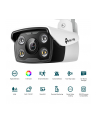 tp-link Kamera IP 4MP Zewnętrzna VIGI C340(4mm) - nr 31