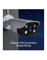 tp-link Kamera IP 4MP Zewnętrzna VIGI C340(4mm) - nr 7