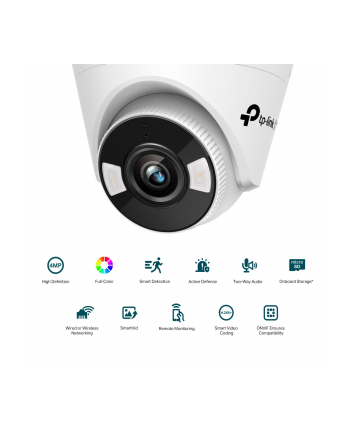 tp-link Kamera IP 4MP VIGI C440(2.8mm )