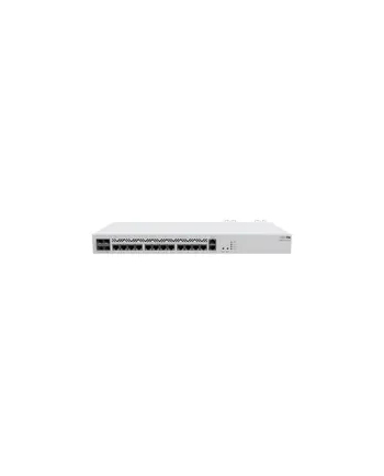 Router 13xGbE 4xSFP  CCR2116-12G-4S