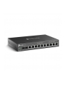 tp-link Router VPN Gigabit PoE+ Omada 3-w-1 ER7212PC - nr 11