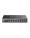 tp-link Router VPN Gigabit PoE+ Omada 3-w-1 ER7212PC - nr 14