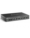 tp-link Router VPN Gigabit PoE+ Omada 3-w-1 ER7212PC - nr 2