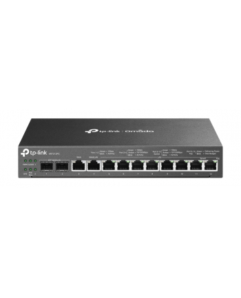 tp-link Router VPN Gigabit PoE+ Omada 3-w-1 ER7212PC