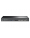 tp-link Router gigabitowy VPN Omada z portami 10G ER8411 - nr 25