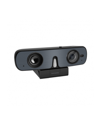rocware RC08 - Kamera 1080p USB typu All-in-One do komputera