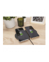 digitus Ładowarka bezprzewodowa indukcyjna 15W Qi Duo-Power 1m USB-C Czarna - nr 23