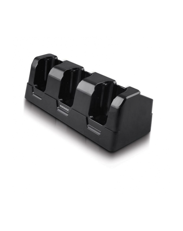Datalogic Charging Station 3 Slots (94A150110) główny