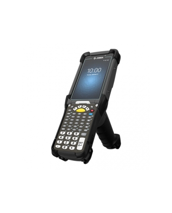 Zebra Crd-Mc93-4Seth-01 - Black Mc93 (CRD-MC93-4SETH-01)
