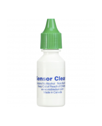 Visible Dust Sensor Clean 15ml (22912051)