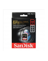 Sandisk Extreme Pro 256GB 300 MB/s, Class 10, UHS-II U3 V90 - nr 2