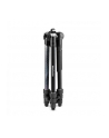 Manfrotto Element MII Alu czarny (MKELMII4BKBH) - nr 10